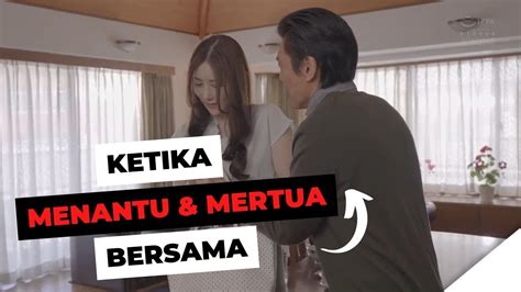 cerita dewasa mertua|menantu vs mertua